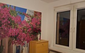 Bugenwilla Apartament